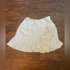 RARE Brandy Melville Skirt